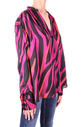 Blouse - Rose