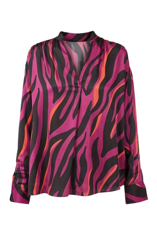 Blouse - Rose