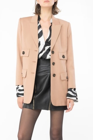 Blouse - Blanc