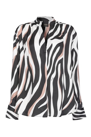 Blouse - Blanc