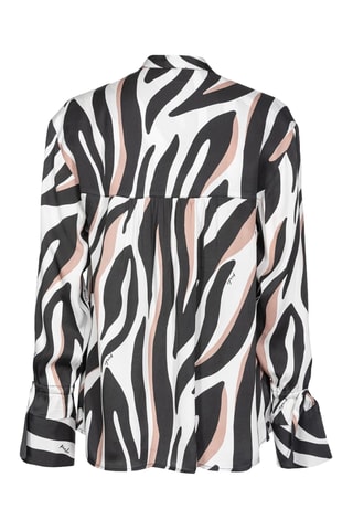 Blouse - Blanc