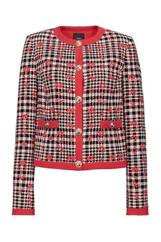 Veste - Rouge