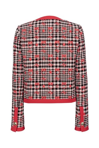 Veste - Rouge