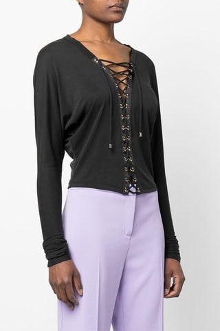 Blouse - Noir