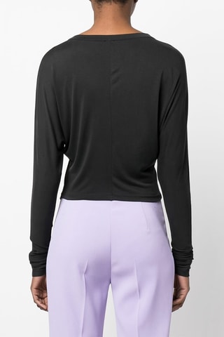 Blouse - Noir