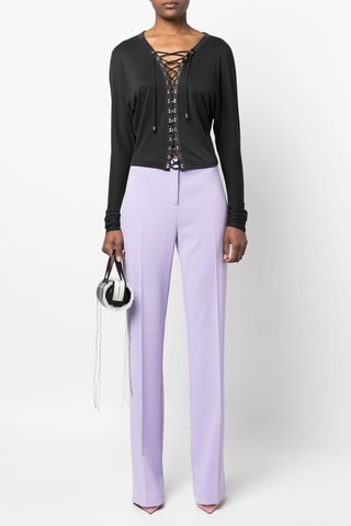 Blouse - Noir