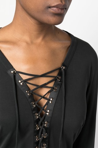 Blouse - Noir