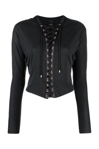 Blouse - Noir