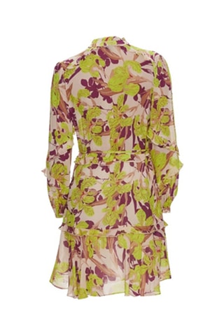 Robe - Vert