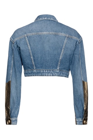 Veste - Bleu