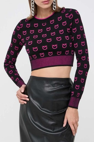 Pull - Noir