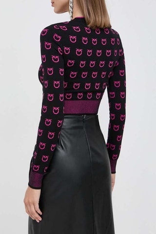 Pull - Noir