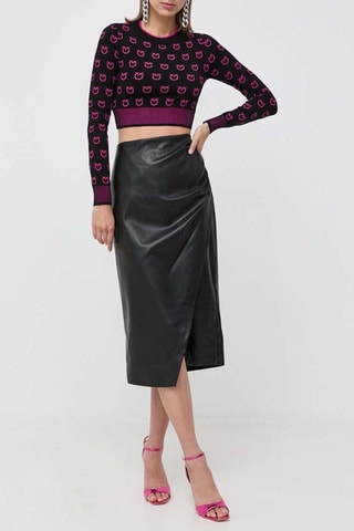 Pull - Noir