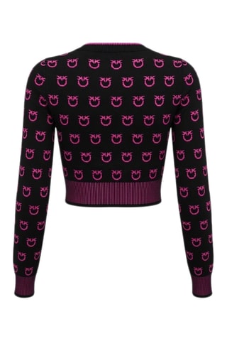 Pull - Noir