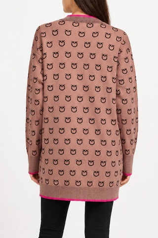 Pull - Marron