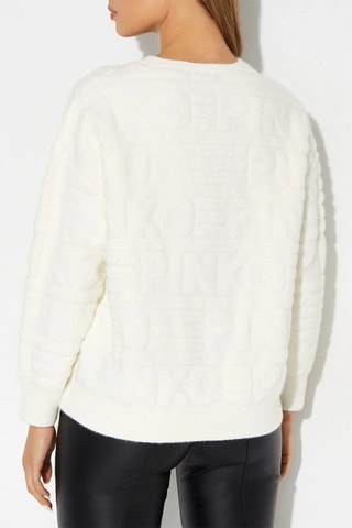 Pull - Blanc
