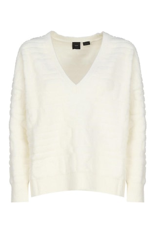 Pull - Blanc
