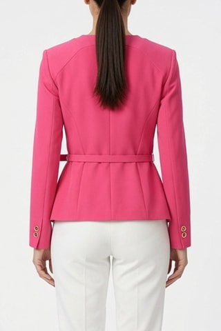 Veste - Rose