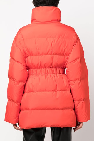 Veste - Rouge