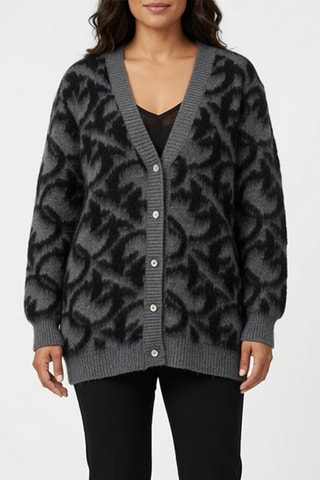 Pull en laine - Gris