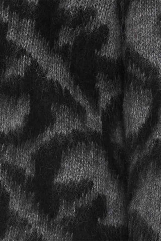 Pull en laine - Gris