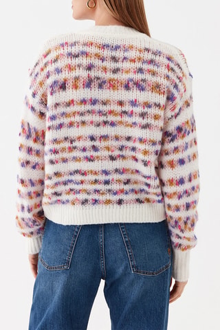 Pull - Blanc