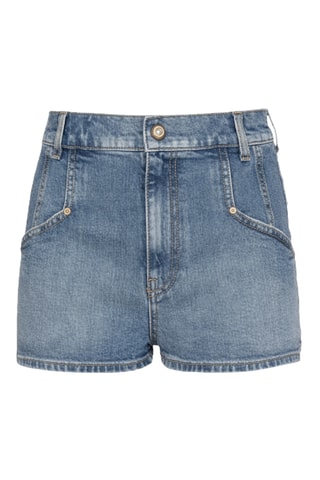 Short - Bleu 