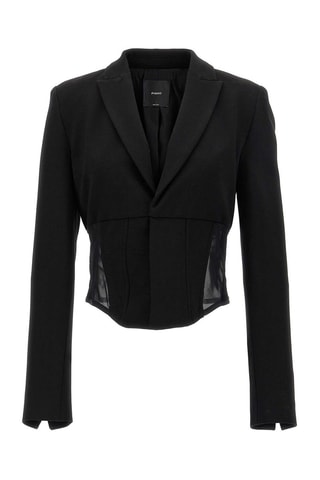 Veste - Noir