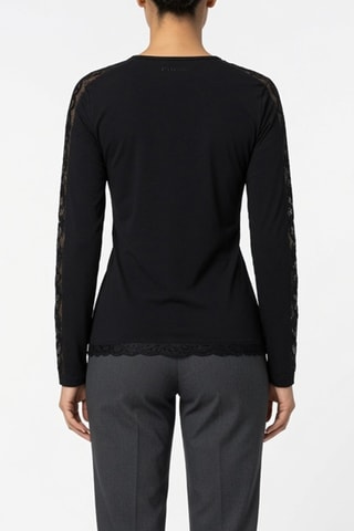 Blouse - Noir