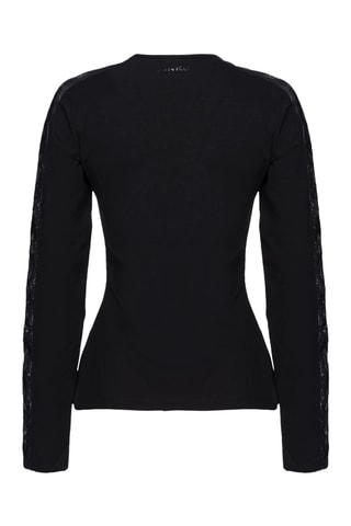 Blouse - Noir