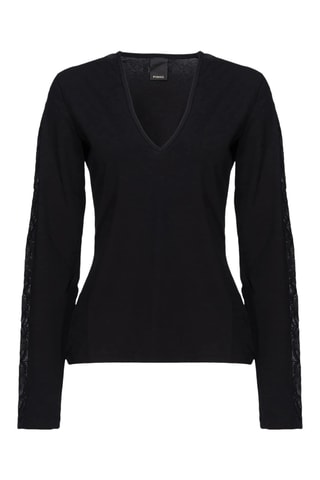 Blouse - Noir