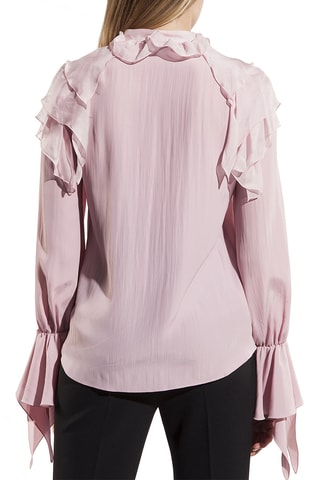 Blouse - Rose pâle