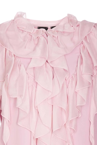 Blouse - Rose pâle