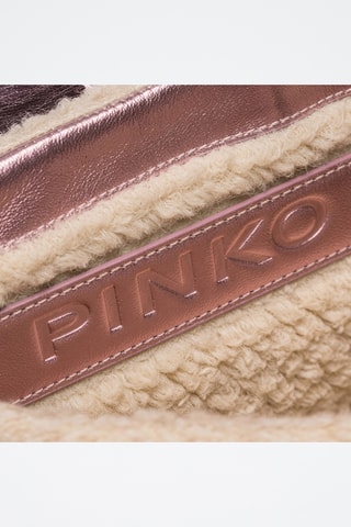 Sac bandoulière - Beige