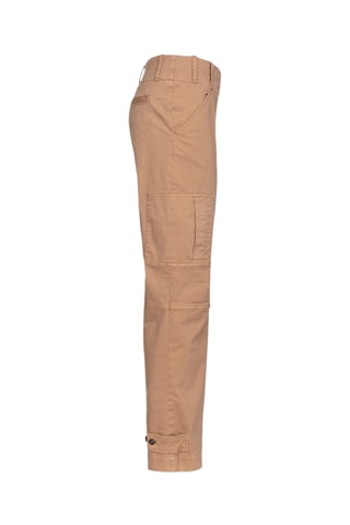 Pantalon cargo - Beige