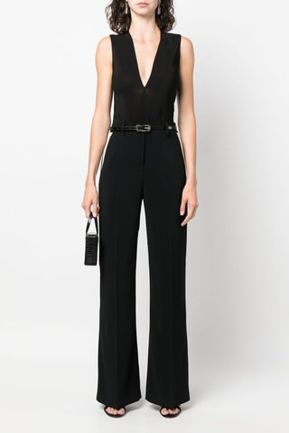 Pantalon - Noir