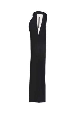 Pantalon - Noir