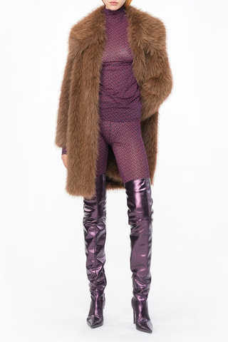 Pull - Violet
