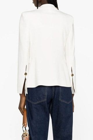 Veste - Blanc