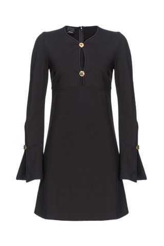 Robe - Noir