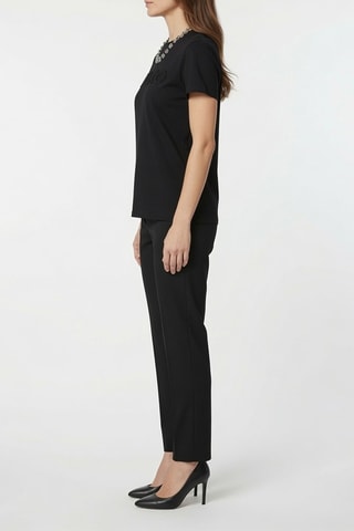 T-shirt - Noir