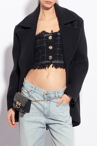 Pull - Noir
