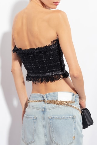 Pull - Noir