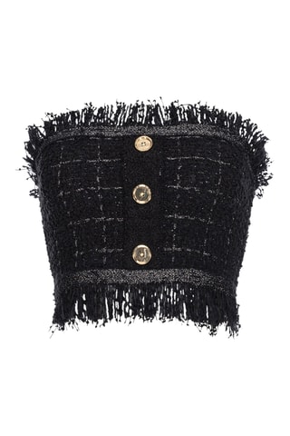 Pull - Noir