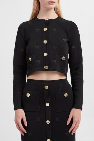 Veste - Noir