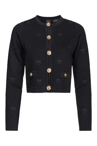 Veste - Noir