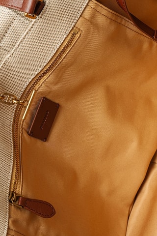 Sac bandoulière - Beige