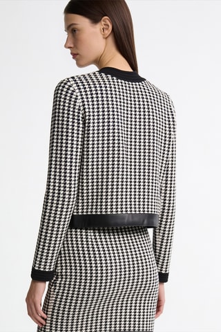 Veste - Noir