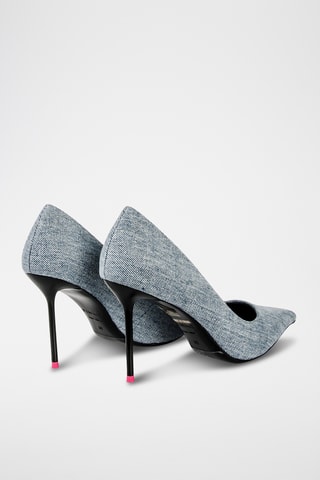 Escarpins - Gris
