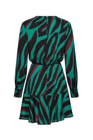 Robe - Vert
